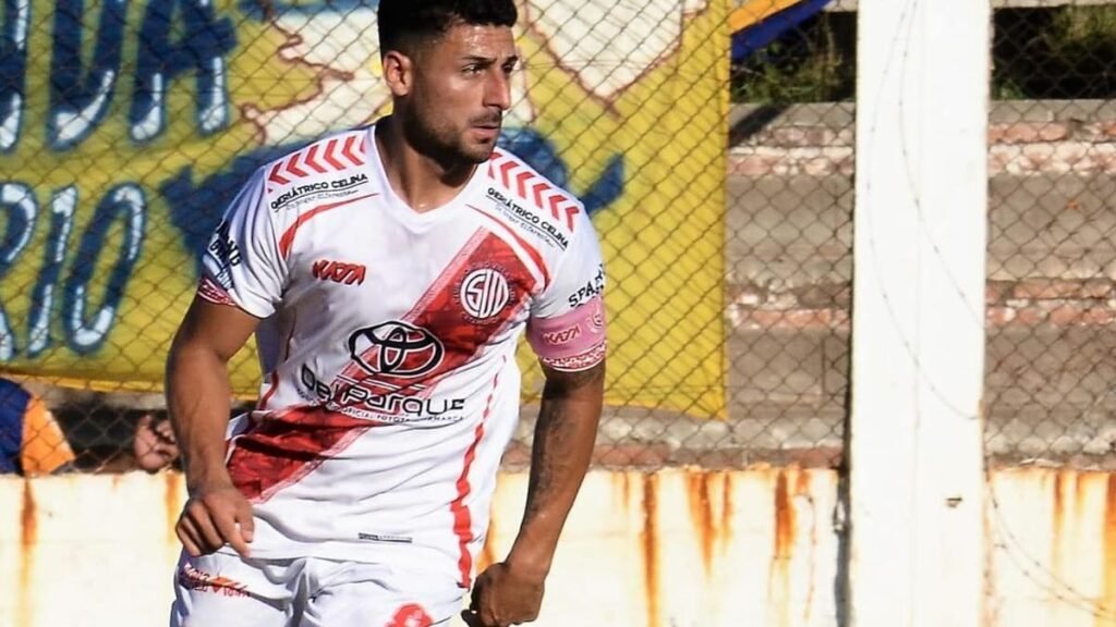 Campaña solidaria por “Kike” Moreira