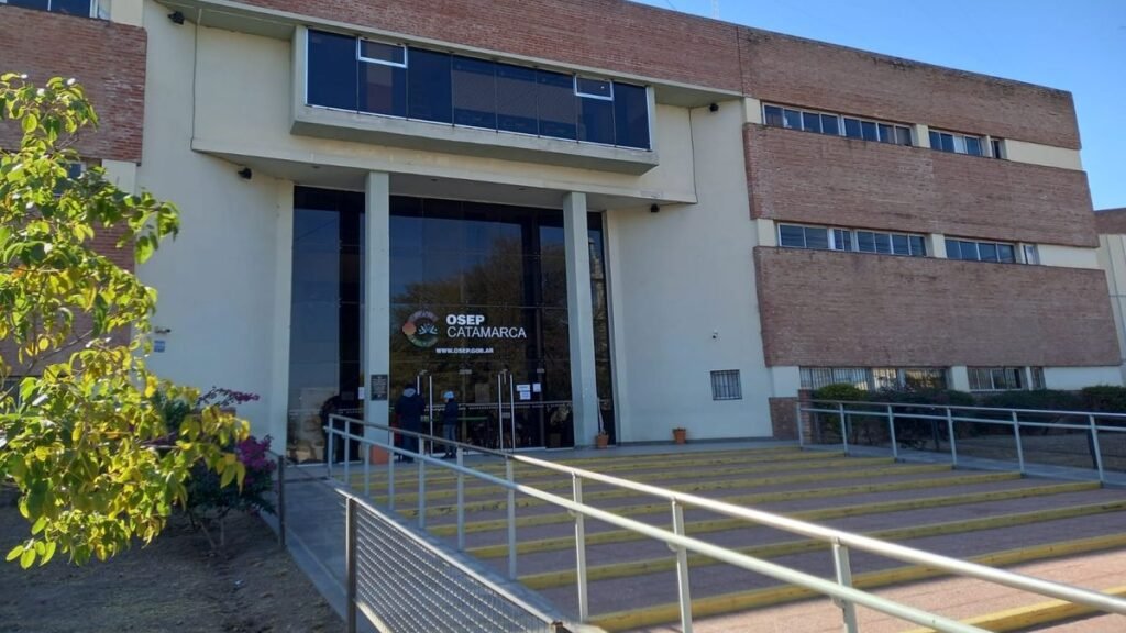 OSEP denunció presuntas maniobras fraudulentas en la compra de medicamentos