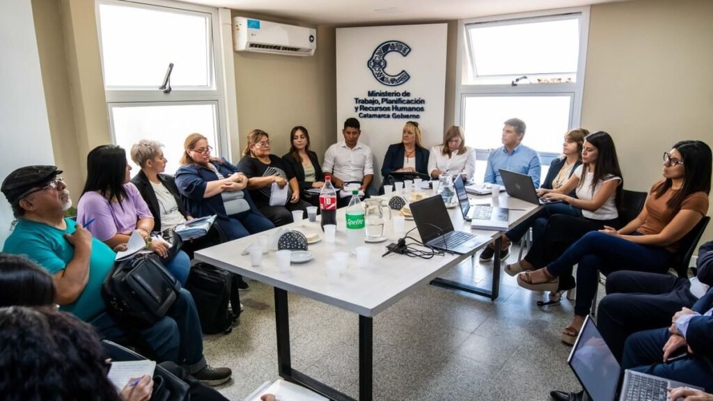 Polémica por la puesta en marcha del “voto calificado” en la paritaria docente