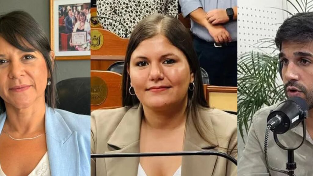 Duras críticas de la oposición a la unificación de Educación y Trabajo con Soria al frente Duras críticas de la oposición a la unificación de Educación y Trabajo con Soria al frente