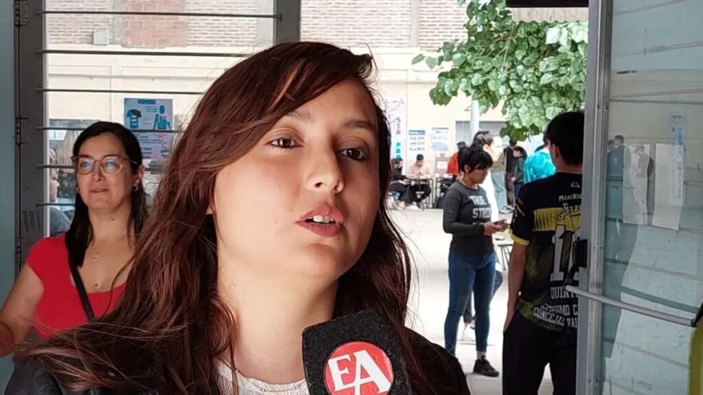 “No busque afuera lo que no hace en casa”