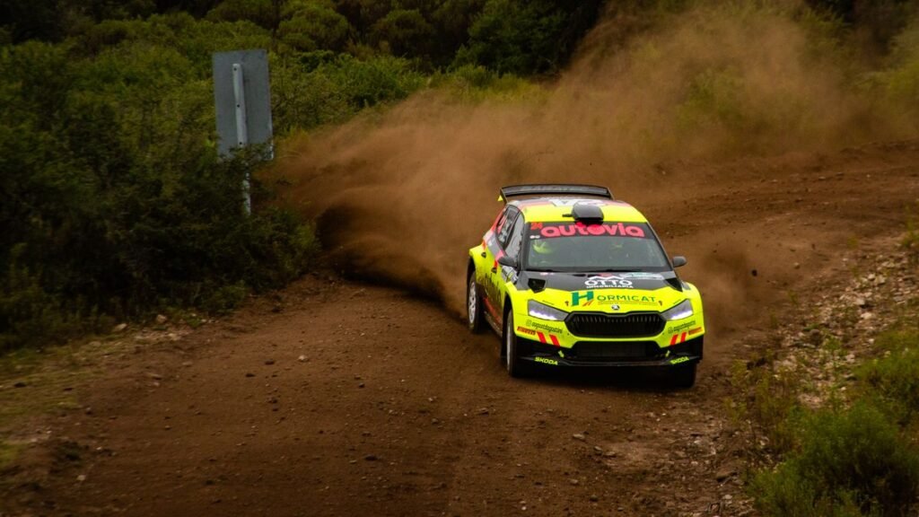 Augusto D’Agostini, el mejor local en Mina Clavero (Córdoba)