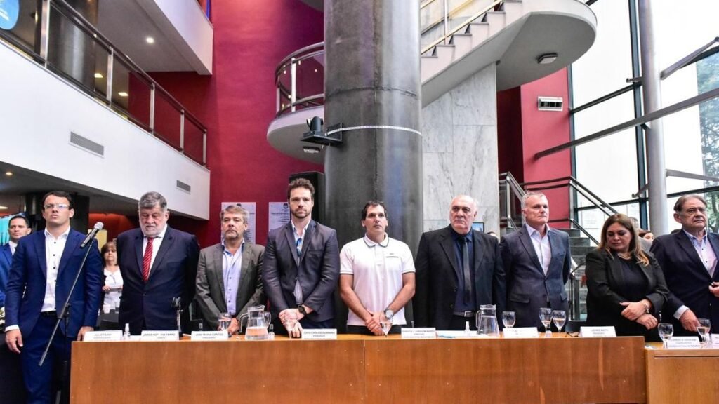 Industriales del Norte Grande alertan por la crisis y reclaman declarar la emergencia del sector