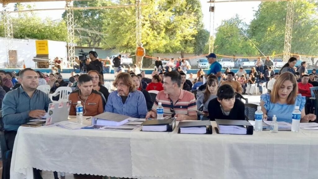 Tras la audiencia pública, avanza la reactivación de Alumbrera y El Durazno