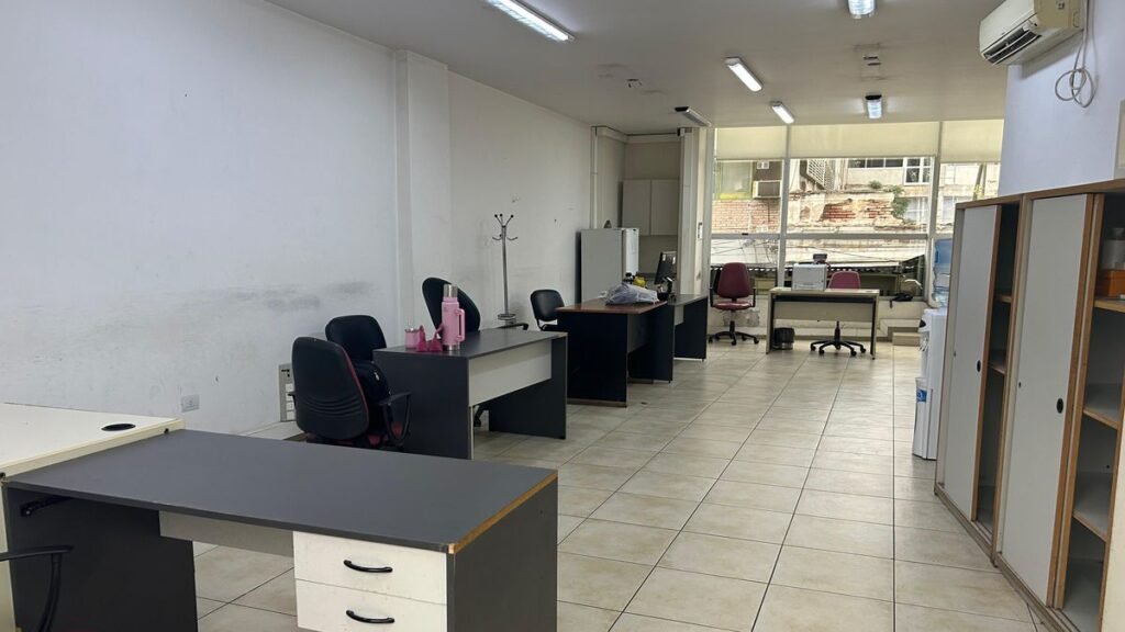 Mariano Manzi cuestionó el cierre de la Agencia Territorial