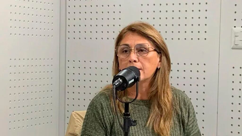 “Figueroa es un ignorante, actúa de mala fé y hace el ridículo”