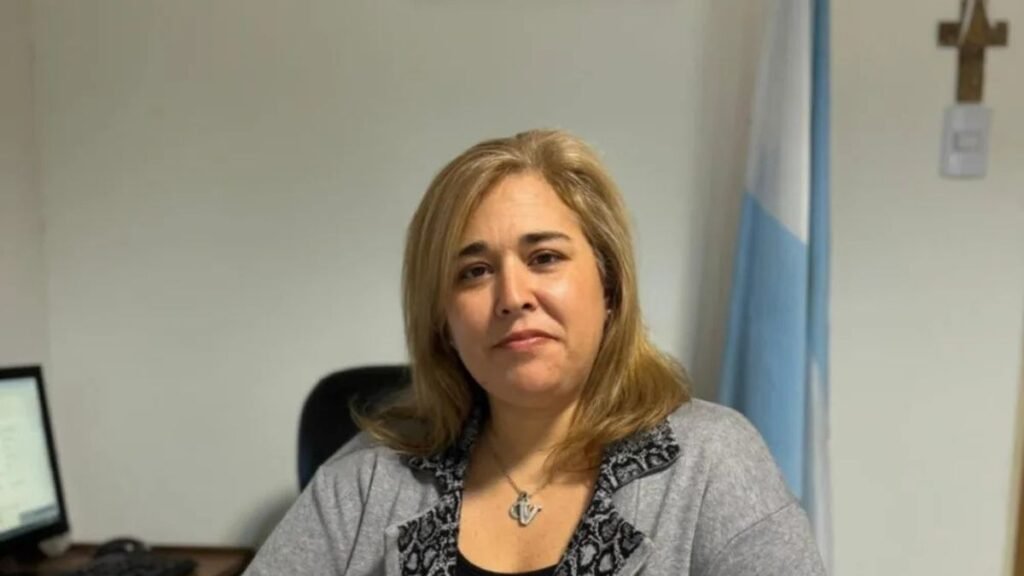 Vallejos cuestionó la baja natalidad y culpó a las políticas públicas” Vallejos cuestionó la baja natalidad y culpó a las políticas públicas”