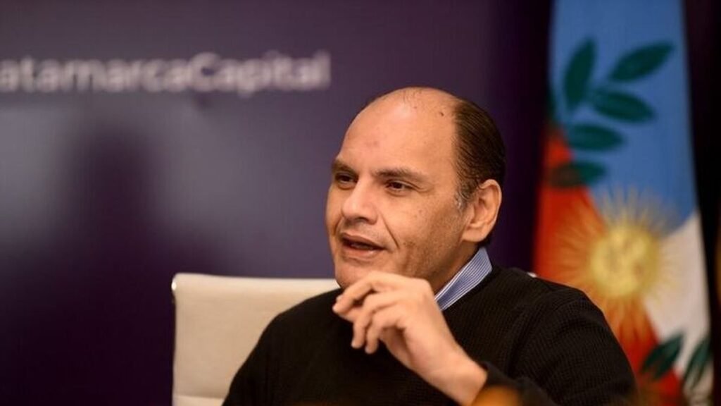 Saadi pide a Nación que elimine el impuesto a los combustibles