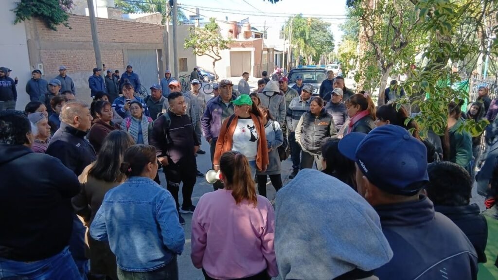 ATE y UPCN rechazaron el 15% y se profundiza el conflicto