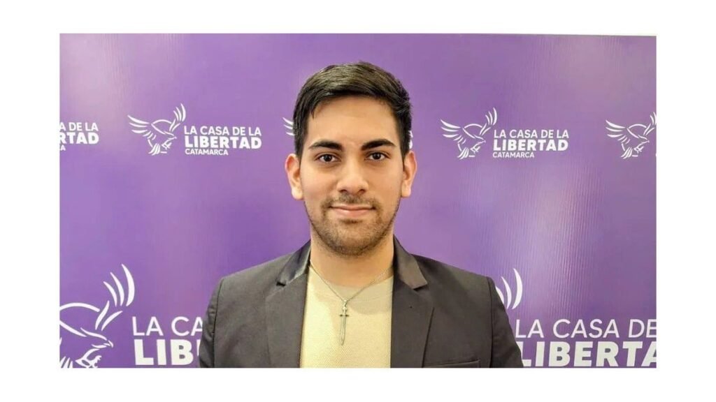 “La peor calidad educativa en años”, afirmó Aibar Quintar “La peor calidad educativa en años”, afirmó Aibar Quintar