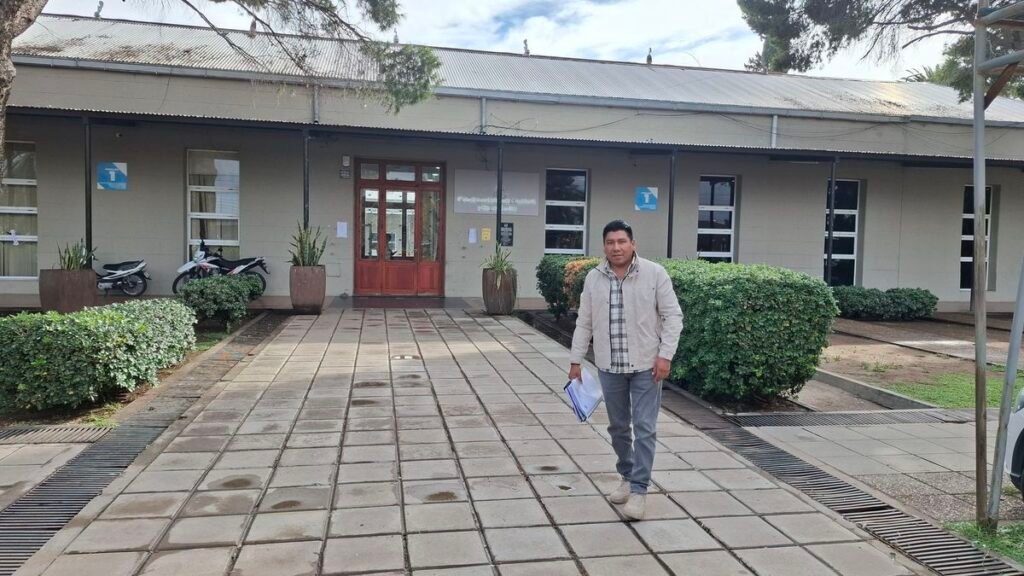 Planteos en Fiambalá por el destino de la multa a Zijin