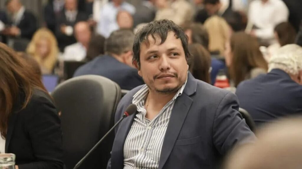 Nóblega pide informes a Nación por la crisis en PAMI