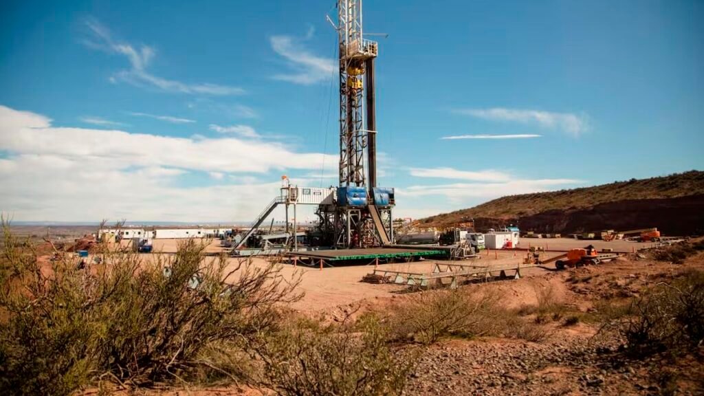 El RIGI proyecta estabilidad económica para Argentina