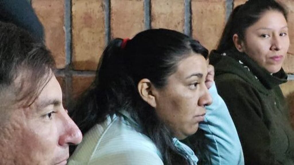 “Toranzos lo termina matando a Reyes y noté que Martínez disfrutaba”