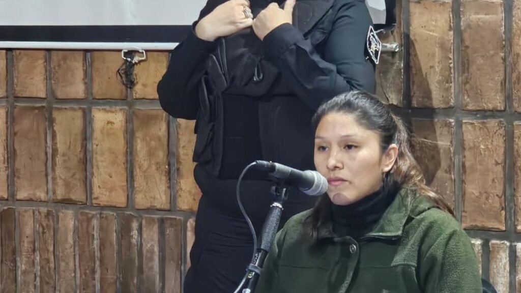 Martínez y Toranzo, culpables por el asesinato  de Reyes