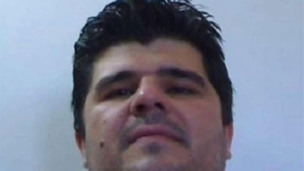 Millonaria multa a Franco Carletta por violencia física