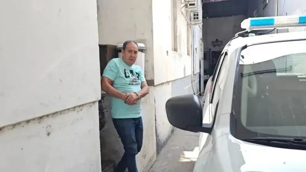 “El Viudo Negro del Edén” pidió la nulidad del juicio en el que fue condenado por abuso “El Viudo Negro del Edén” pidió la nulidad del juicio en el que fue condenado por abuso