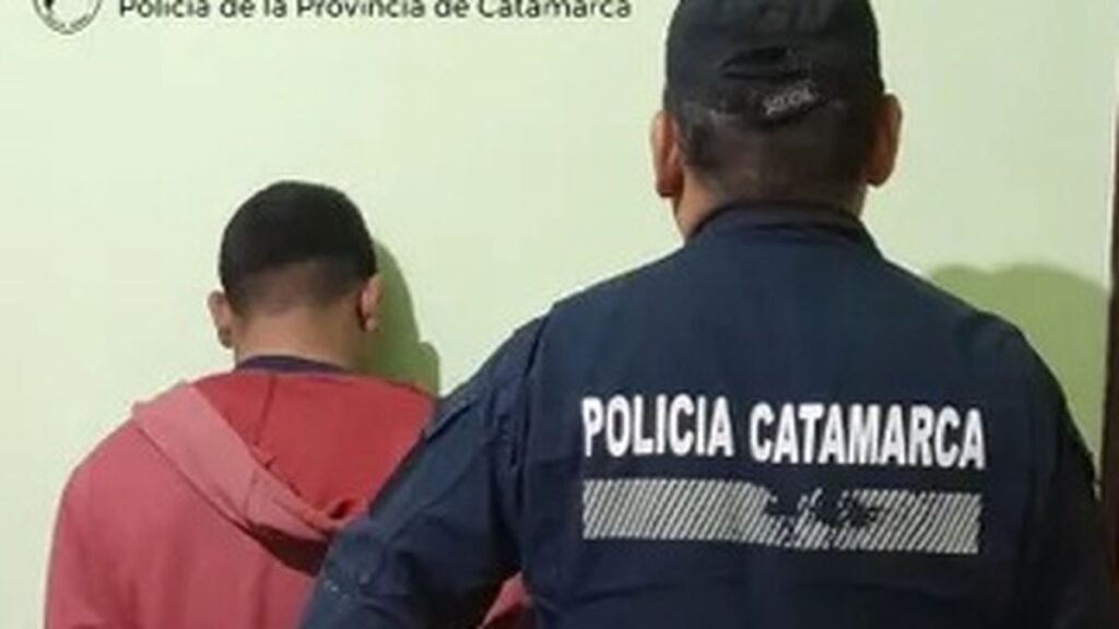 Abuso en Recreo: habrían reconocido a un sospechoso