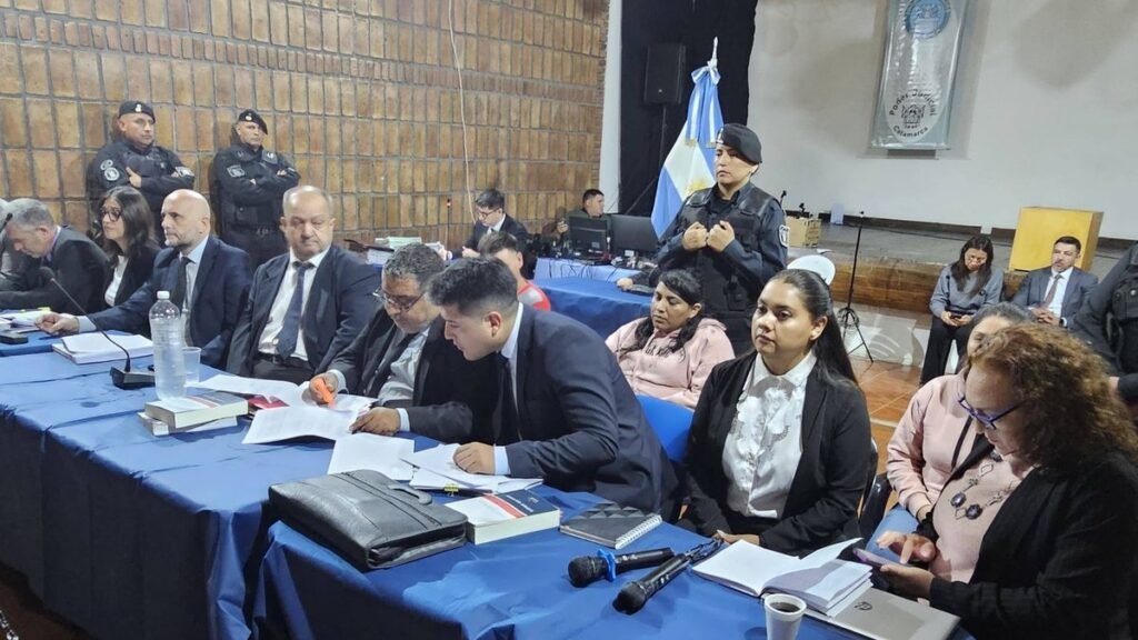 Según un testigo, Martínez había manifestado su intención de matar a Reyes