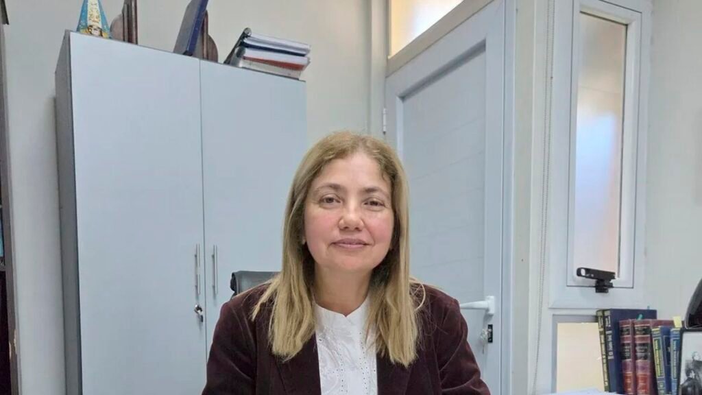 La abusó en un colectivo y fue imputado