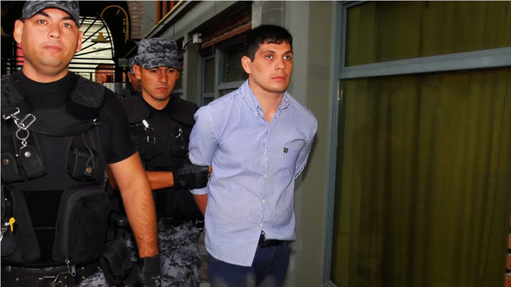 Condenado a prisión perpetua planteó una inconstitucionalidad