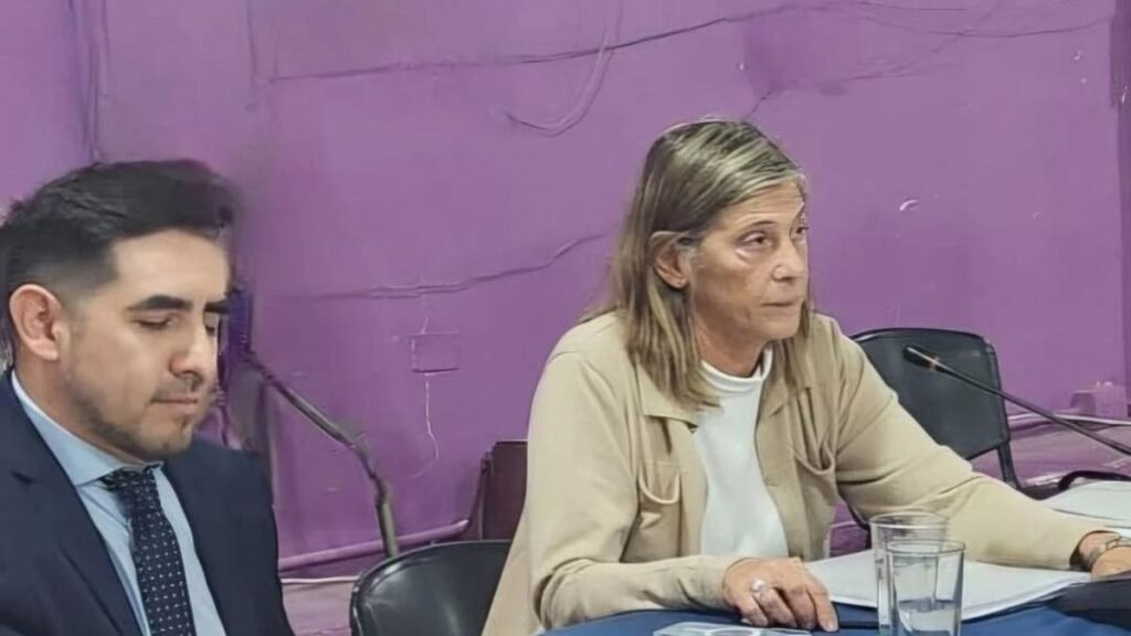 Condena de 18 años de prisión para un abusador