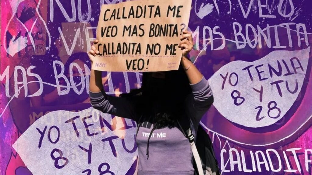 El proyecto de falsas denuncias atenta contra víctimas y no las protege