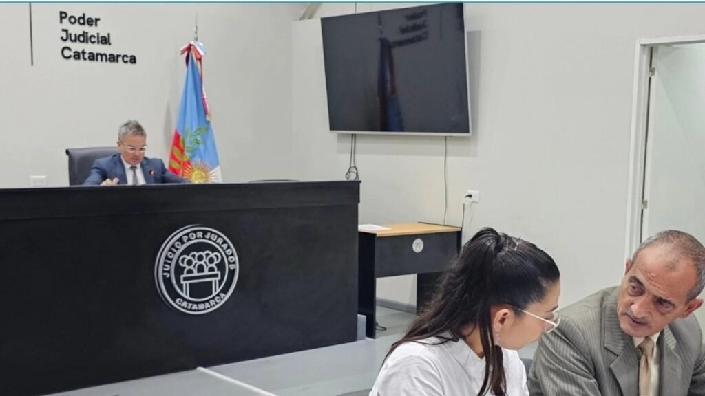 Veredicto de no culpabilidad para acusado de abuso