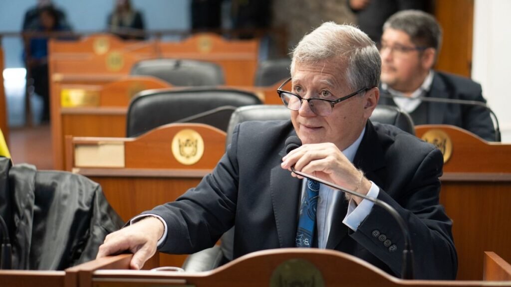 Impulsan en Catamarca un registro único de emprendedores para ordenar y potenciar el sector