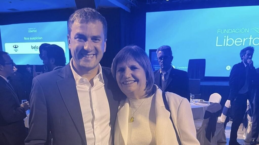 La terminal Bullrich
