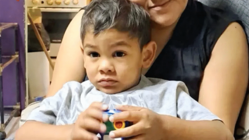 La Justicia evalúa la muerte de un niño de 4 años en Chubut