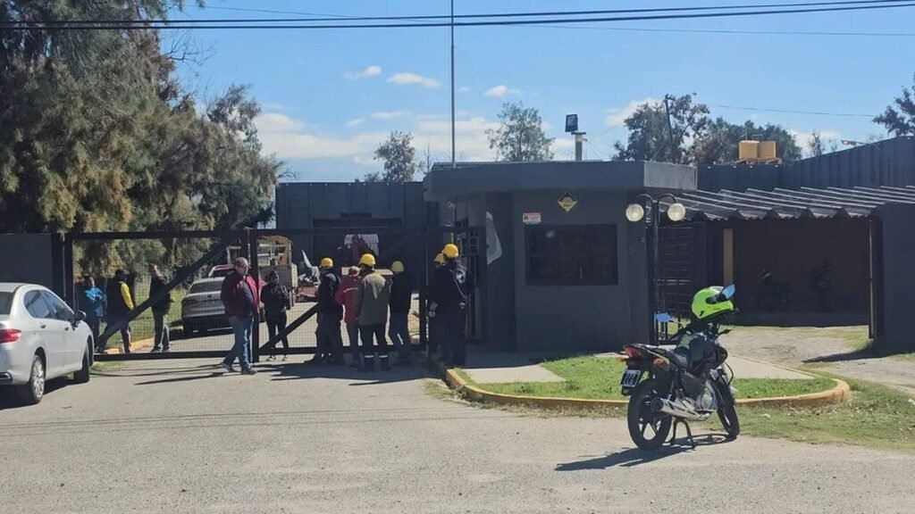 Profundizan la investigación por la muerte de un trabajador