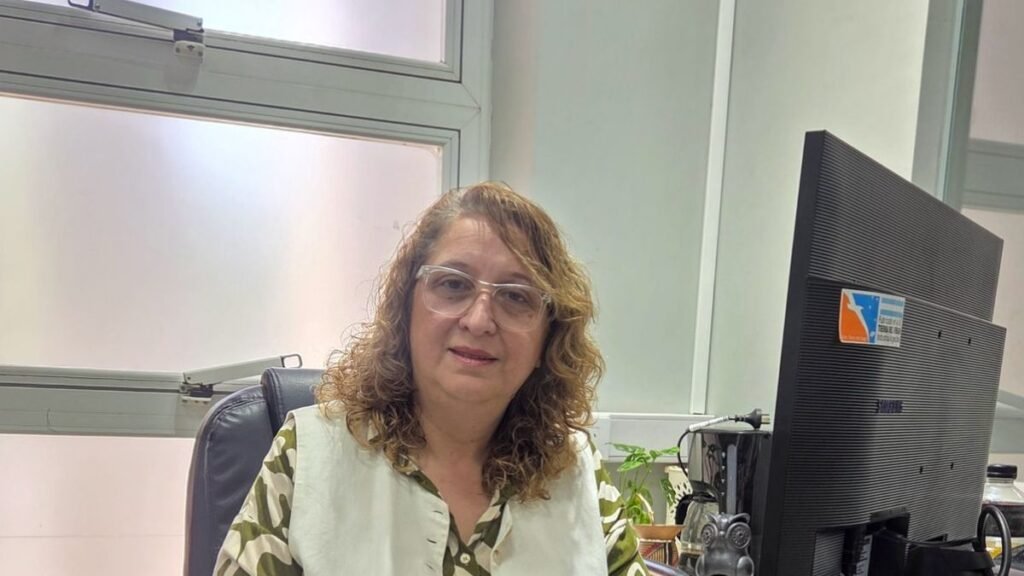 Imputada por privación  de la libertad de su pareja