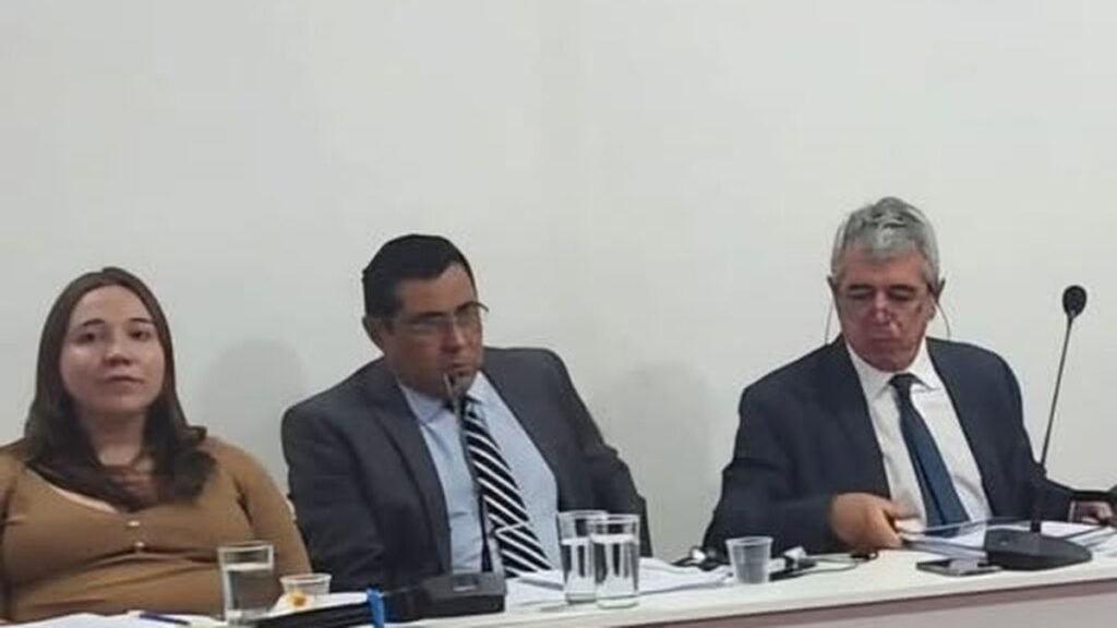 Jurado de Tinogasta declaró culpable a un acusado de abuso sexual