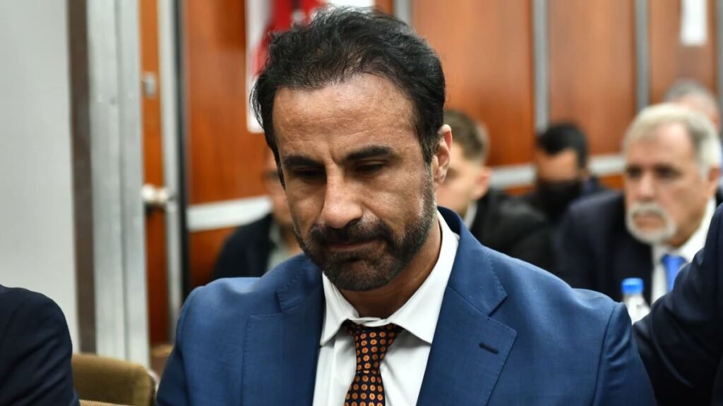 Luque: “A Diego lo amaba,  era mi ídolo y mi amigo”