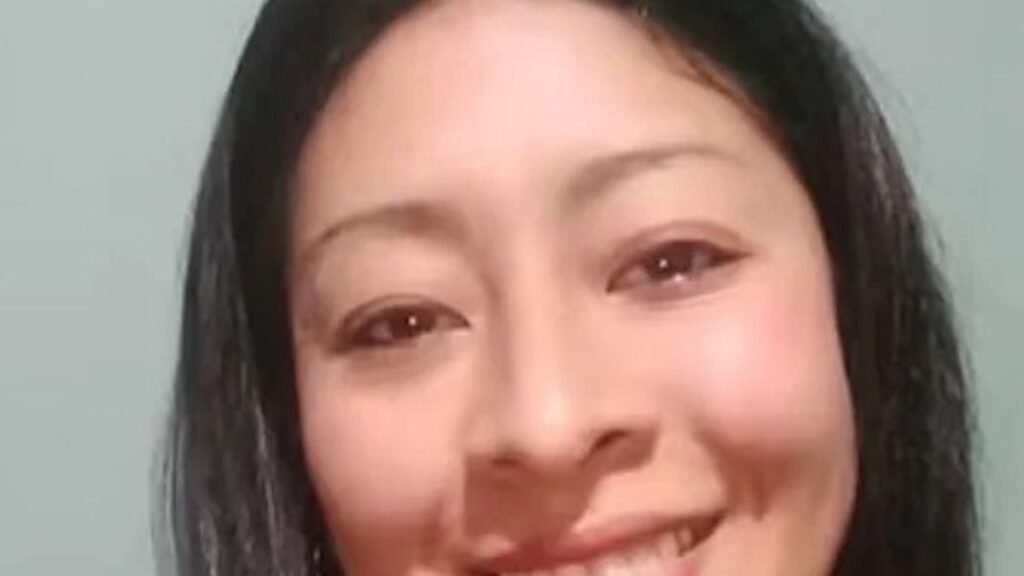 Prisión perpetua para un femicida