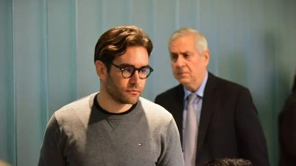 “Nos persiguieron”, expresó Facundo, hijo de Nora Dalmasso