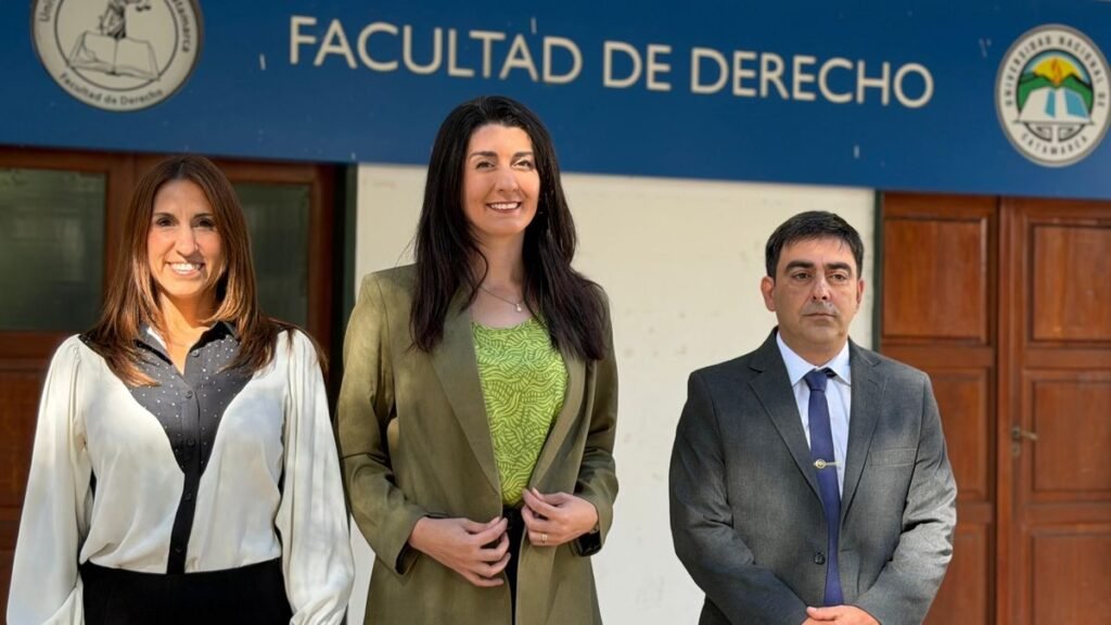 Avanza el concurso judicial: entrevista final a candidatos para el Juzgado Civil