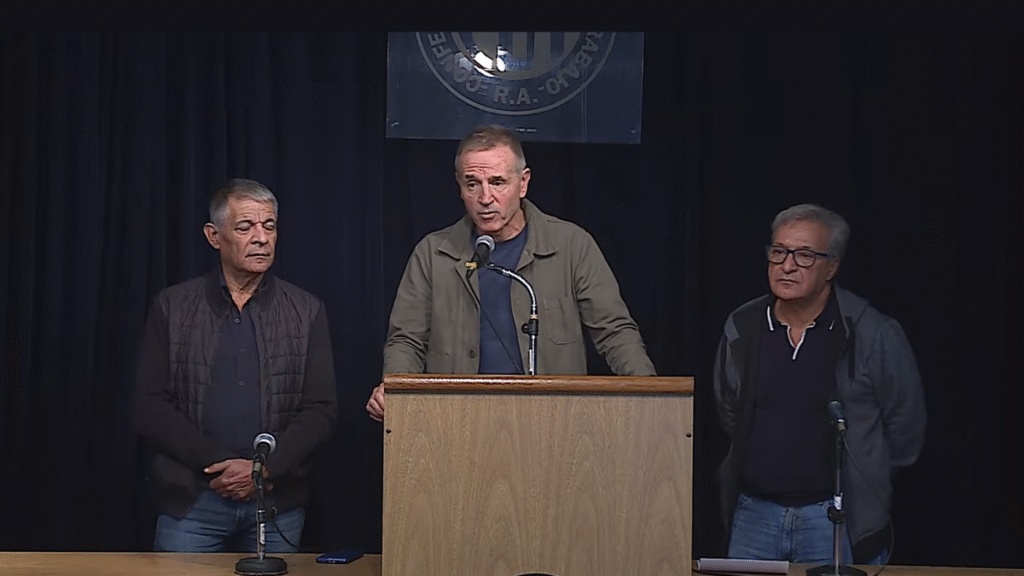 La CGT confirmó una movilización a Plaza de Mayo y denunció que el Gobierno le puso un cepo a las paritarias