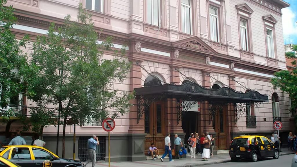 Denuncian al Hospital Italiano por un presunto cambio de bebés ocurrido en 1986