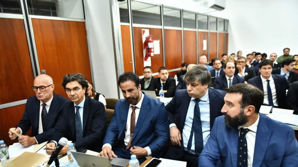 Luque declarará por cuarta vez en el juicio por la muerte de Maradona