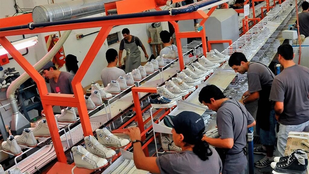 John Foos cierra su producción en el país y pone en riesgo más de 50 puestos de trabajo