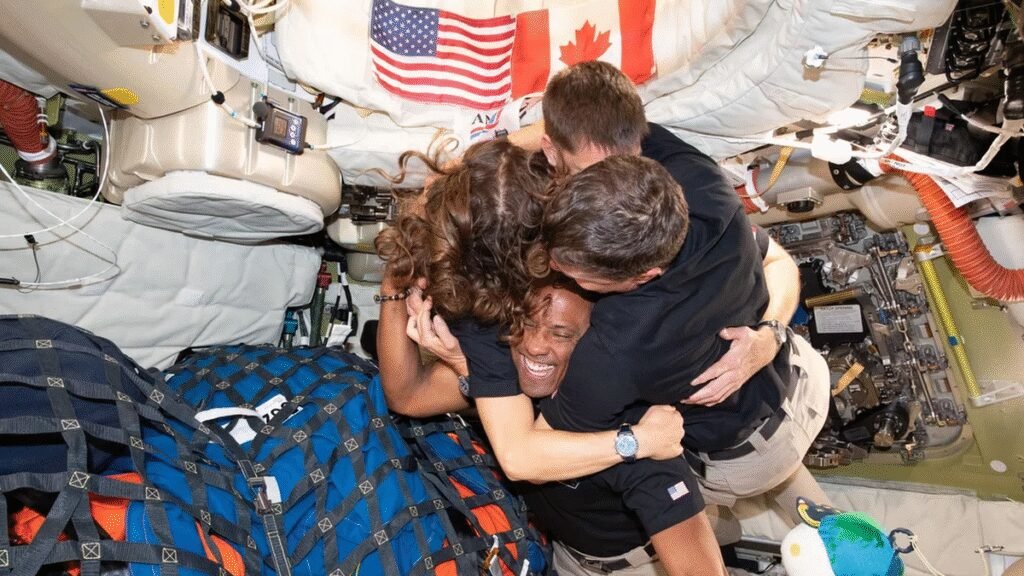 Artemis II regresa a la Tierra: cómo es el reingreso a la atmósfera y el amerizaje