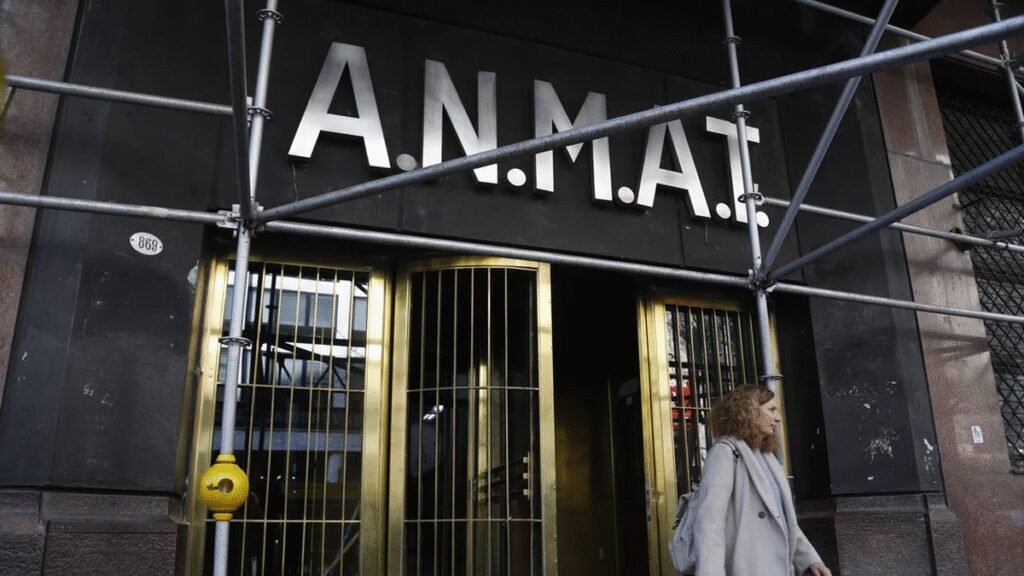 ANMAT dio de baja las habilitaciones de HLB Pharma y Ramallo