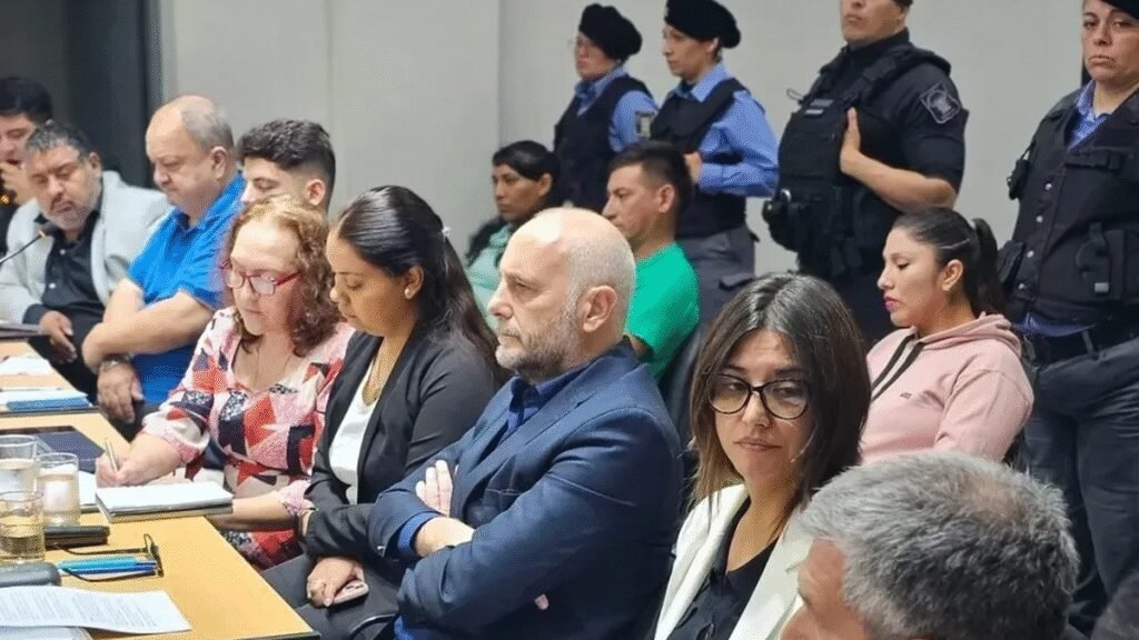 La Fiscalía sostuvo la acusación y pidió un veredicto de culpabilidad