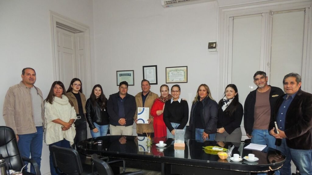 Estudiantes de Arquitectura de la UNCA realizarán prácticas en proyectos de autoconstrucción