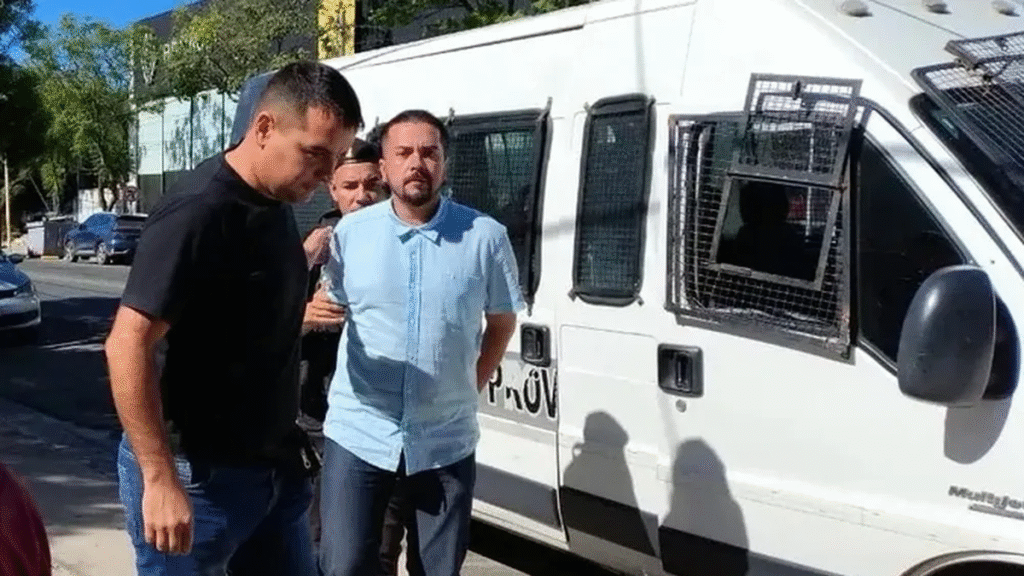 Sobreseyeron al abogado Filippín y enviaron a juicio a su primo por abuso sexual