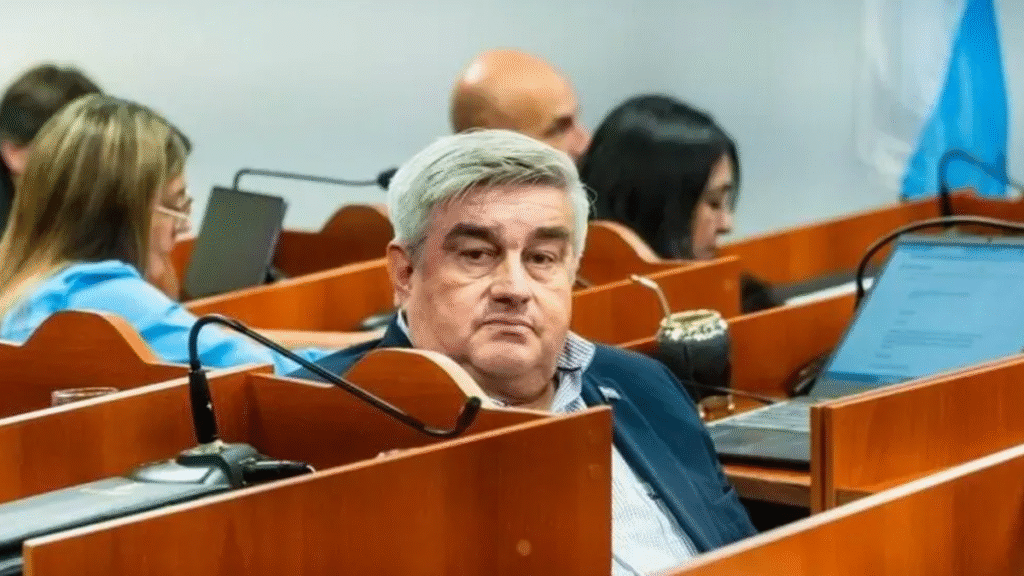 Mamerto Acuña: “En Catamarca se gasta más en política que en el trabajo y el desarrollo”