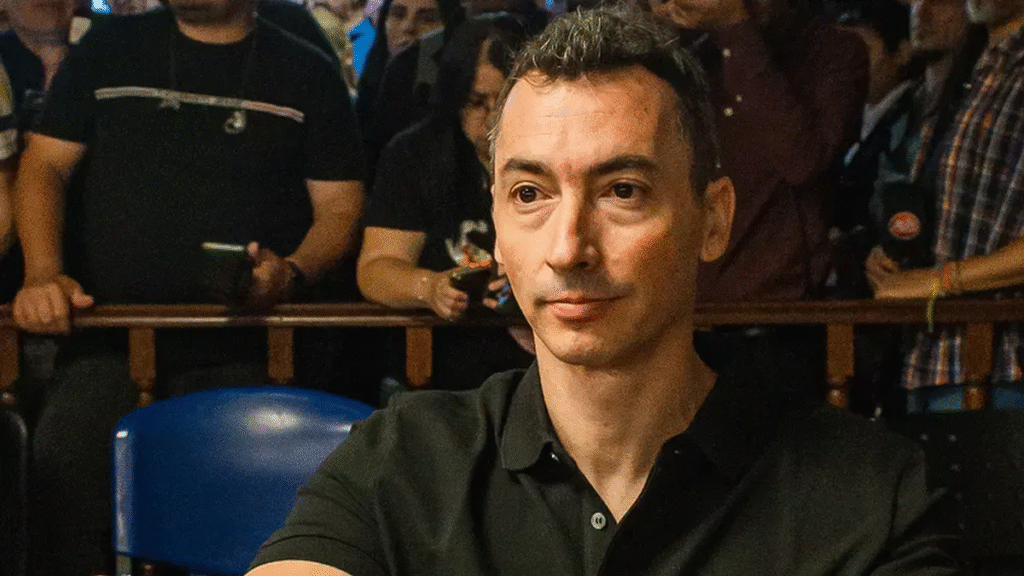 “Yo nunca di mi consentimiento”: el testimonio de la primera denunciante de Javier Galán