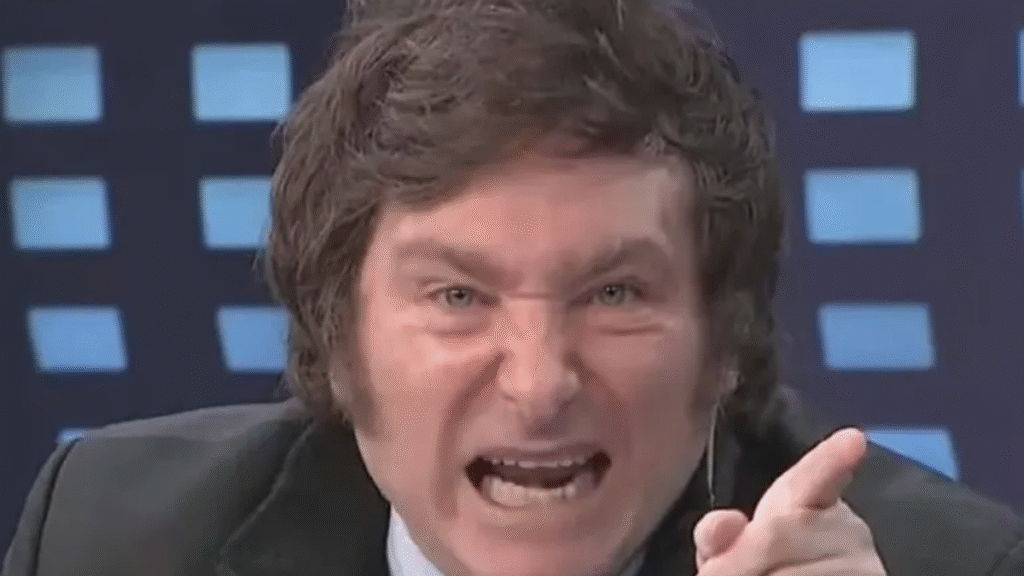 La desaprobación de Milei llega al 63 por ciento y Myriam Bregman es la dirigente con mejor imagen